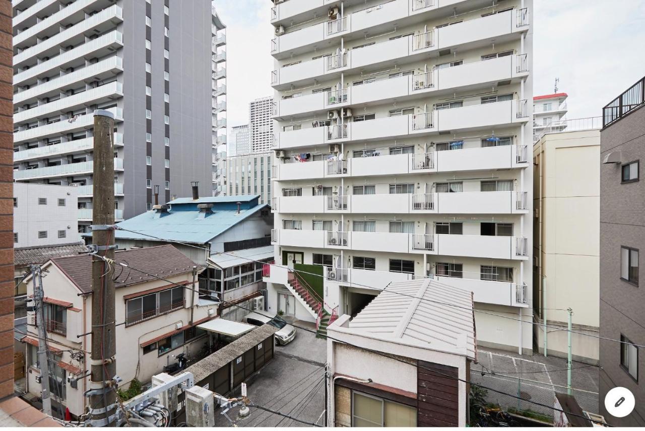 Marvelous Kinshicho - Vacation Stay 12954V 도쿄 외부 사진