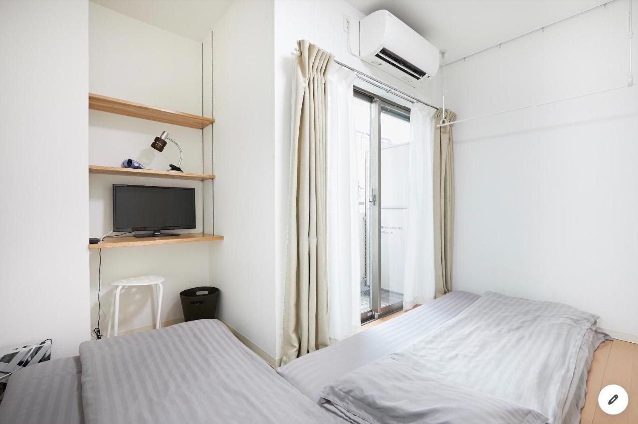 Marvelous Kinshicho - Vacation Stay 12954V 도쿄 외부 사진