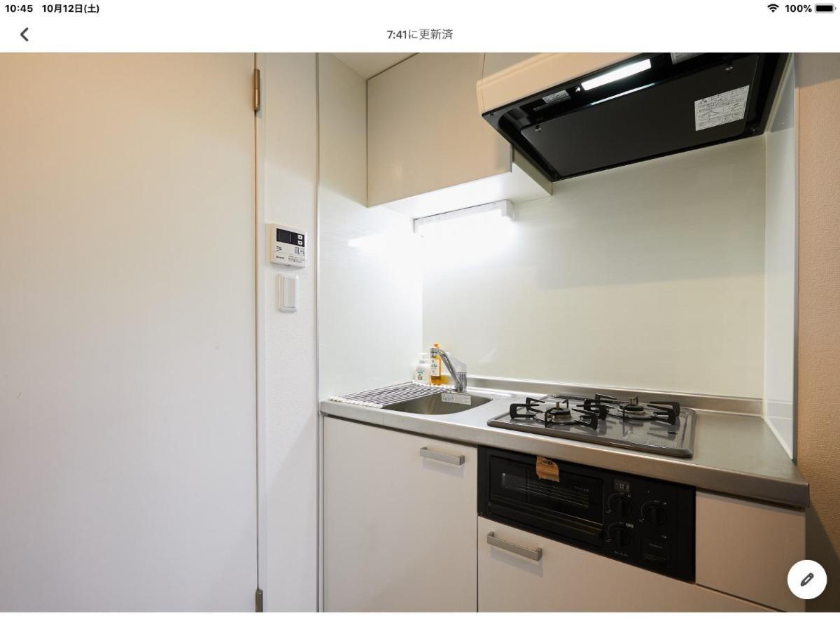 Marvelous Kinshicho - Vacation Stay 12954V 도쿄 외부 사진
