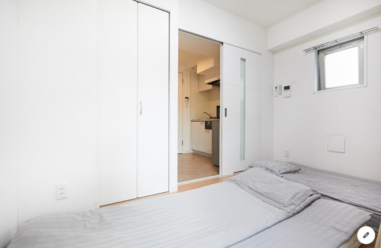 Marvelous Kinshicho - Vacation Stay 12954V 도쿄 외부 사진