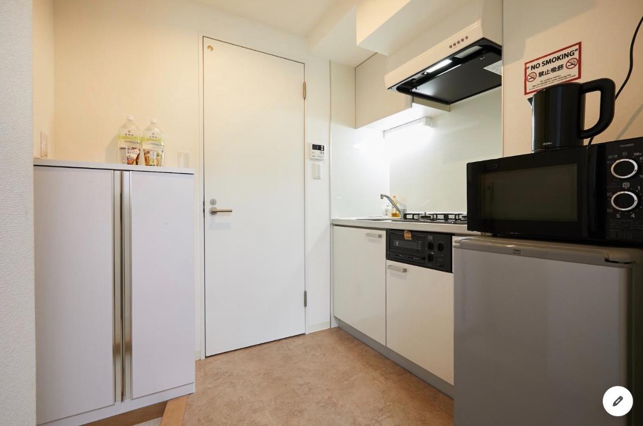Marvelous Kinshicho - Vacation Stay 12954V 도쿄 외부 사진