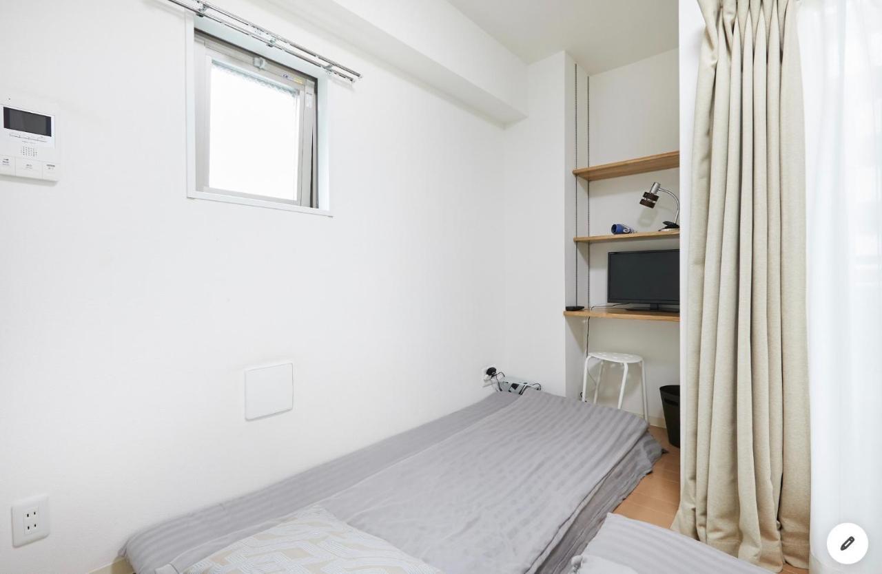 Marvelous Kinshicho - Vacation Stay 12954V 도쿄 외부 사진