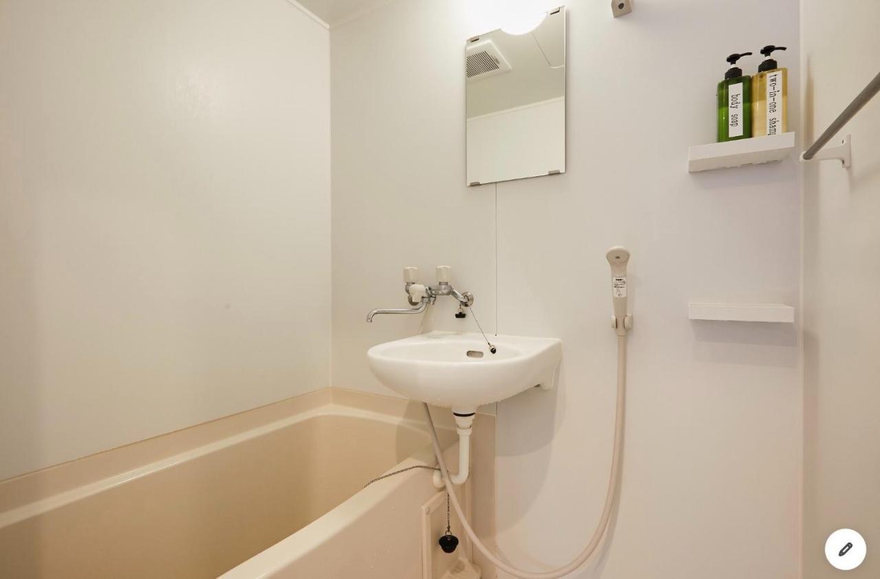 Marvelous Kinshicho - Vacation Stay 12954V 도쿄 외부 사진
