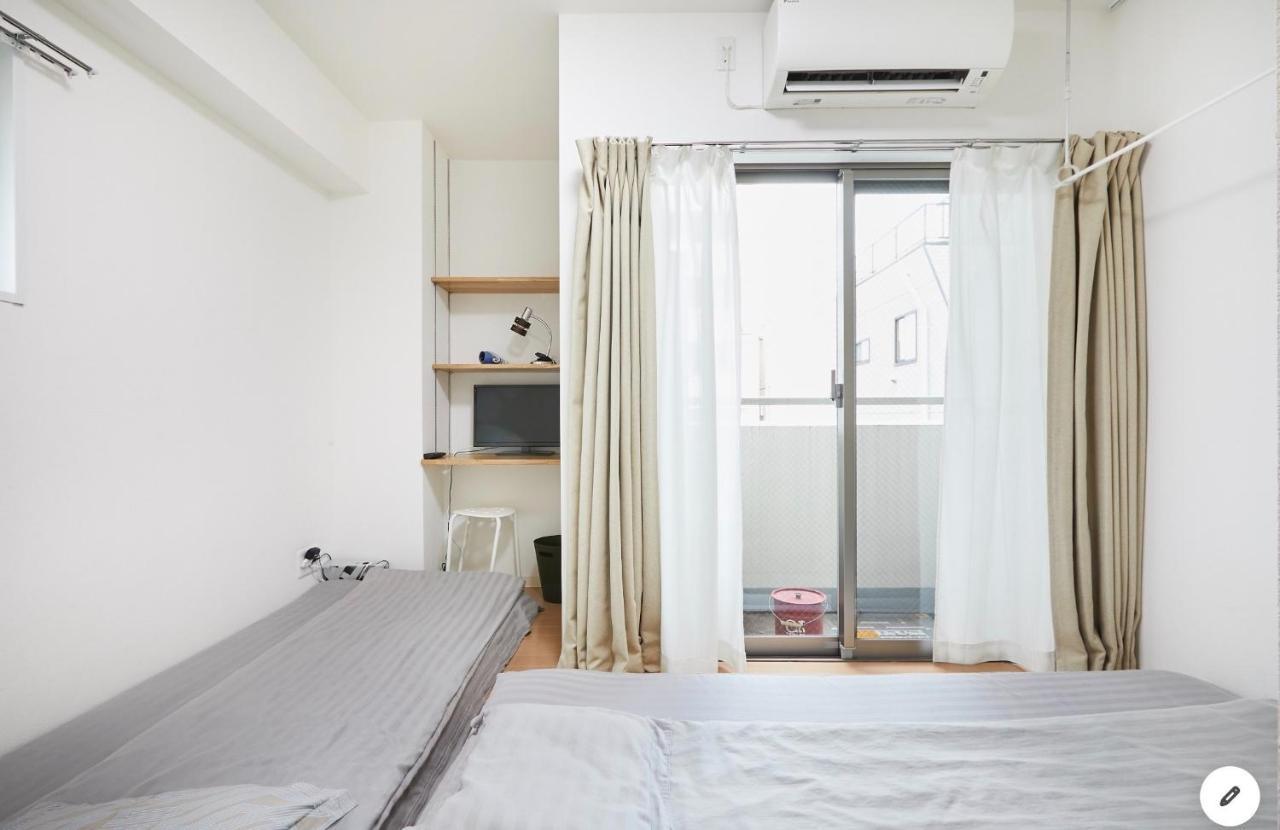 Marvelous Kinshicho - Vacation Stay 12954V 도쿄 외부 사진