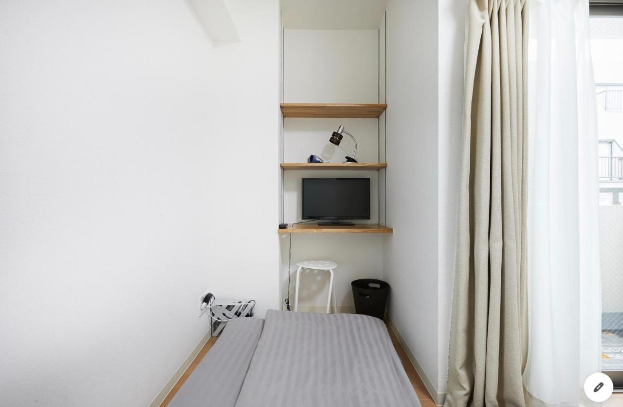 Marvelous Kinshicho - Vacation Stay 12954V 도쿄 외부 사진
