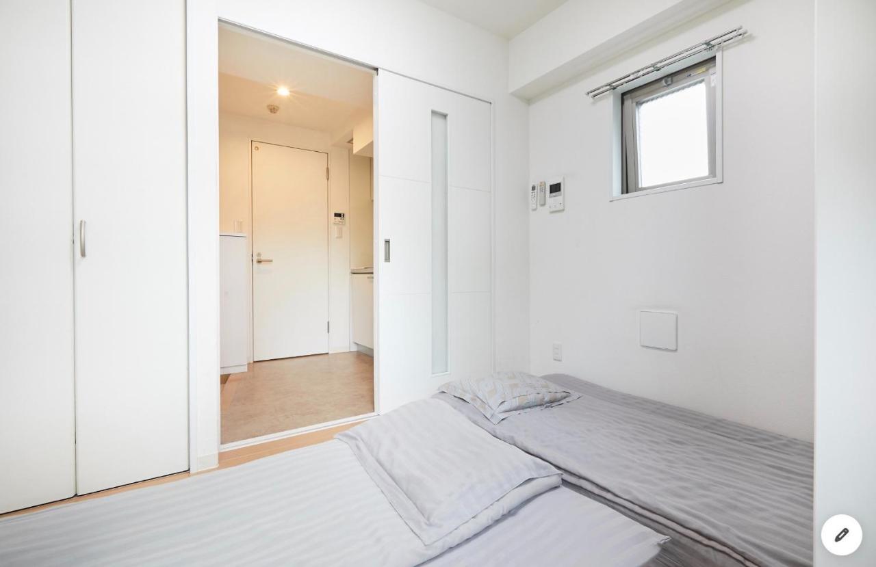 Marvelous Kinshicho - Vacation Stay 12954V 도쿄 외부 사진