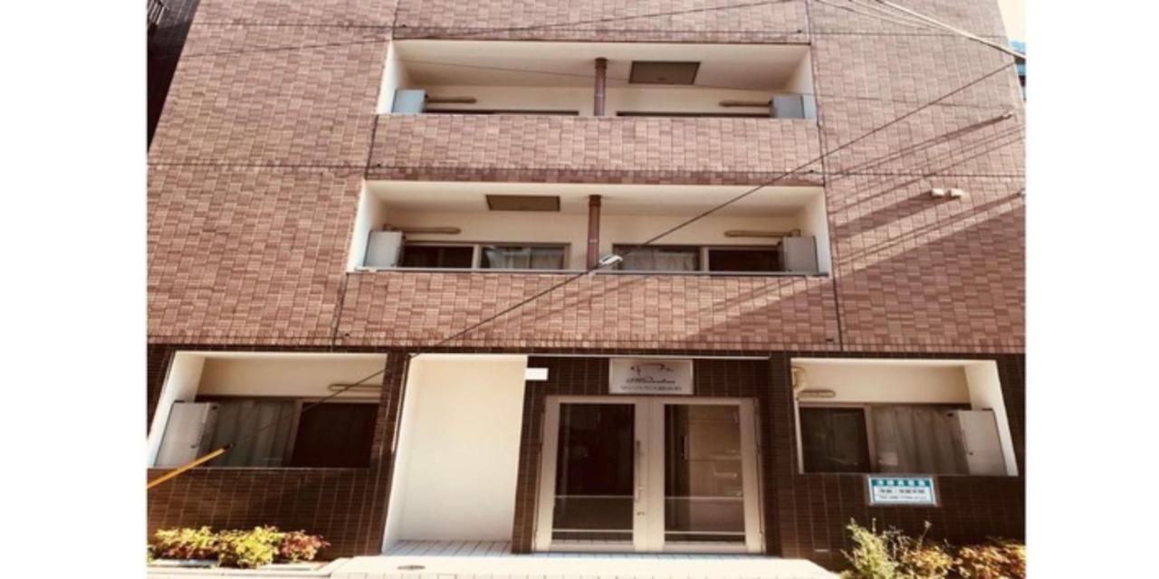 Marvelous Kinshicho - Vacation Stay 12954V 도쿄 외부 사진